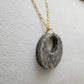 Collar Niebla