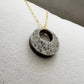 Collar Niebla