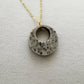Collar Niebla
