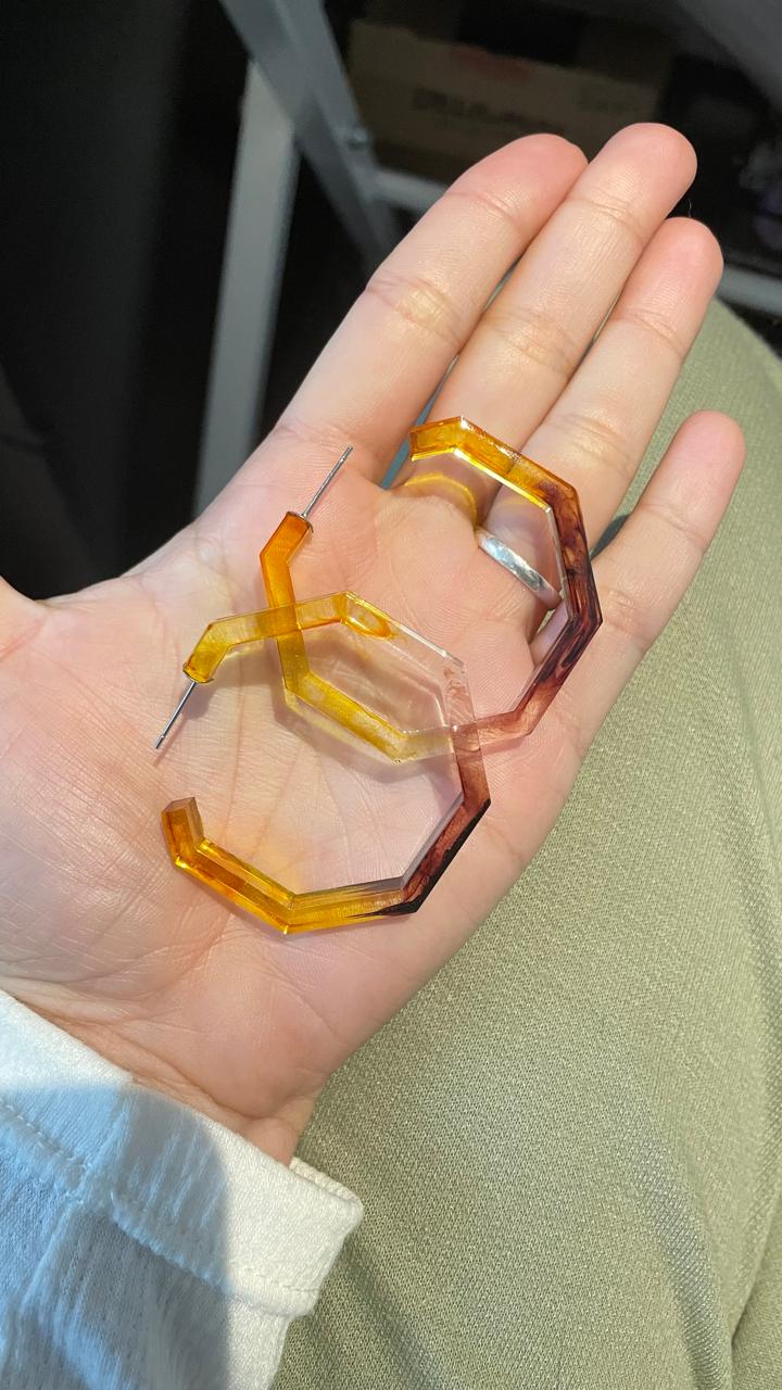 CANDONGAS OCTAGONALES