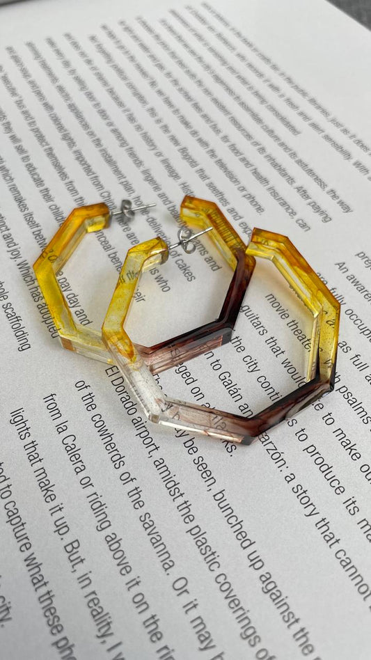 CANDONGAS OCTAGONALES