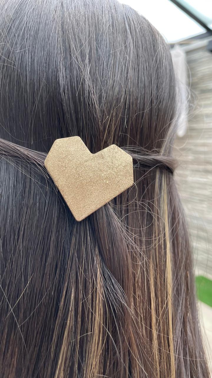 PINZA CORAZÓN ♥