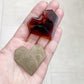 PINZA CORAZÓN ♥