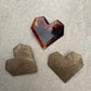 PINZA CORAZÓN ♥