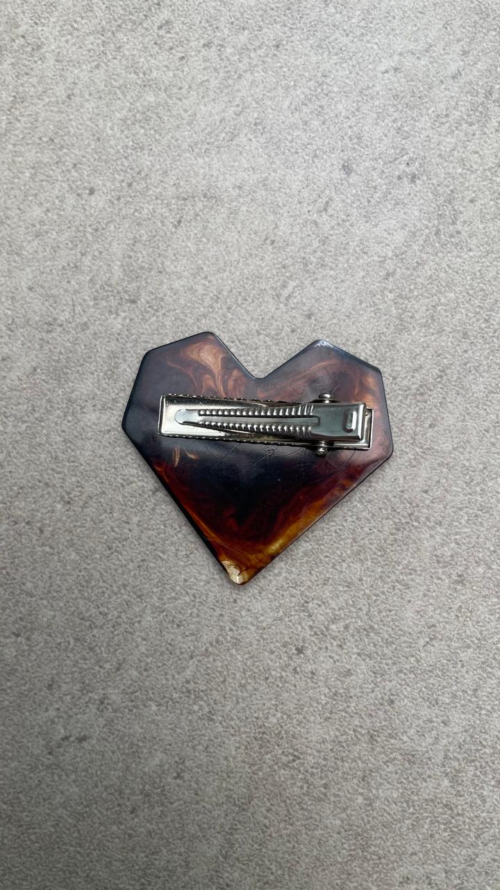 PINZA CORAZÓN ♥