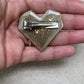 PINZA CORAZÓN ♥
