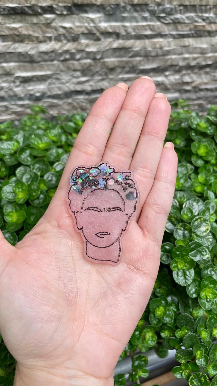 FRIDA