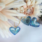 COLLAR + ARETES ♥