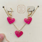 COLLAR + ARETES ♥