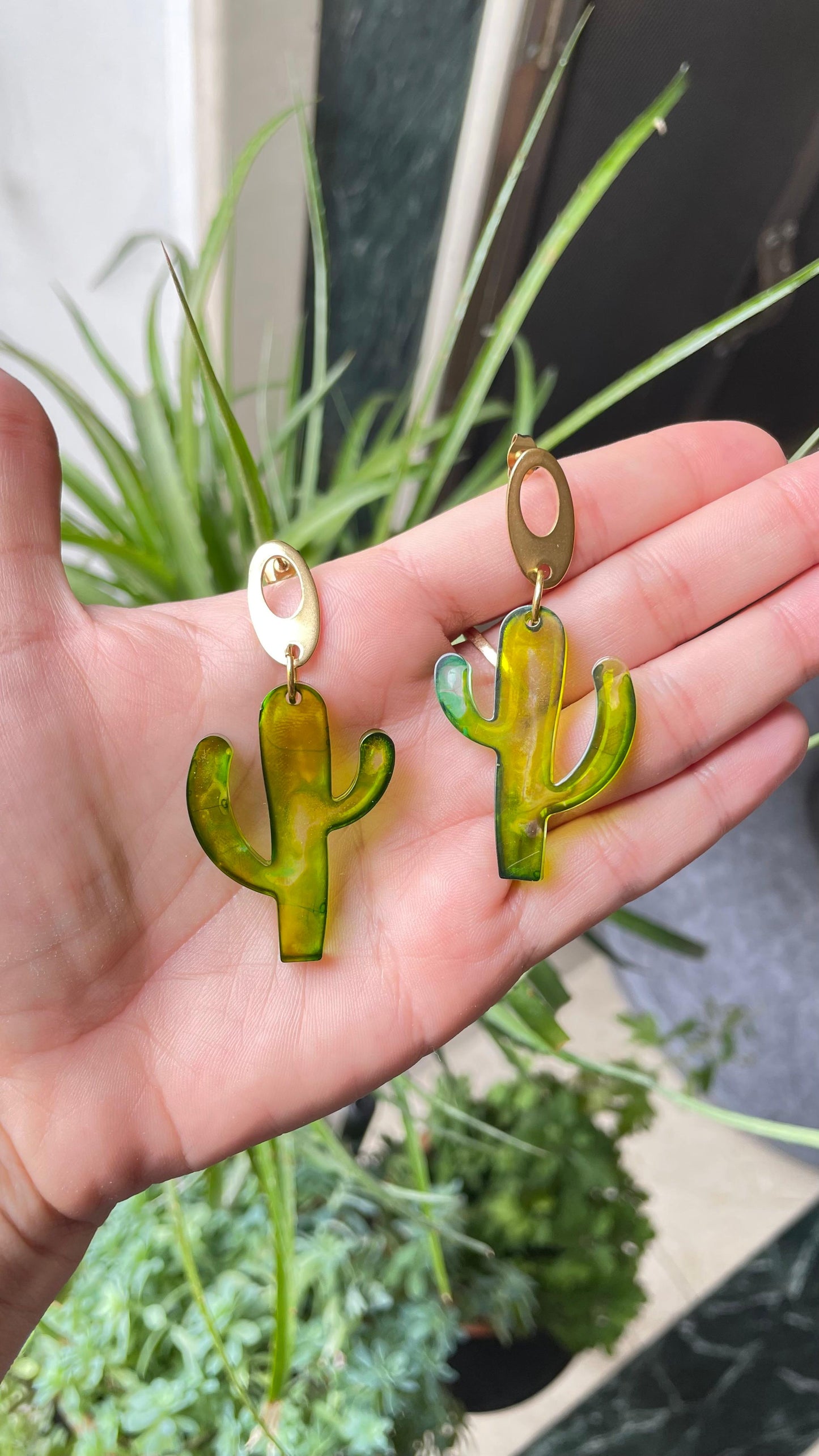CACTUS 🌵