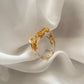ANILLO U - Cerrado