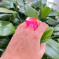 ANILLO PODEROSO