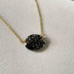 COLLAR OVALO