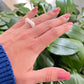 ANILLO U - Cerrado