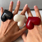 ANILLO CORAZON ❤️ GRANDE