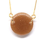 COLLAR MONEDA