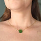 COLLAR MONEDA