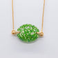COLLAR OVALO