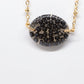 COLLAR OVALO